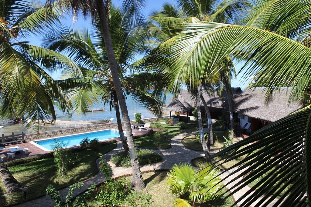 Ylang Hotel Ambondrona  Room photo