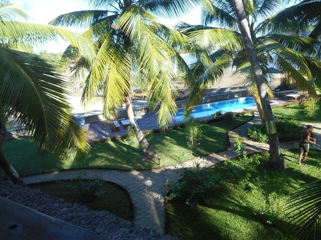Ylang Hotel Ambondrona  Room photo