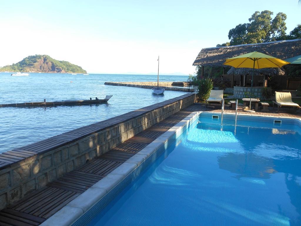 Ylang Hotel Ambondrona  Exterior photo