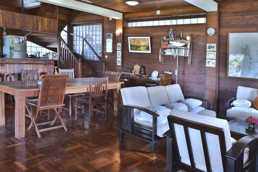 Ylang Hotel Ambondrona  Exterior photo