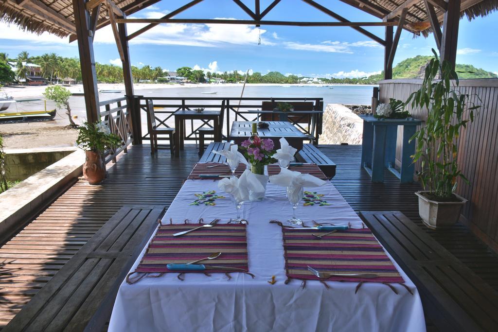 Ylang Hotel Ambondrona  Exterior photo